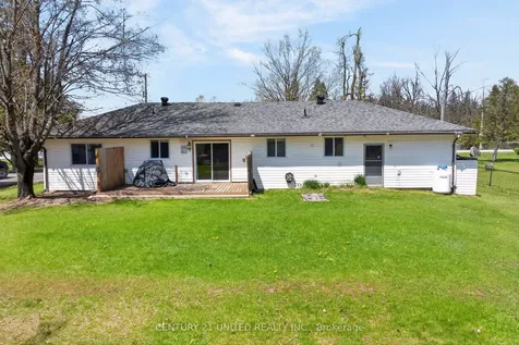 50 Trent Canal Road Kawartha Lakes ON K0M 1N0