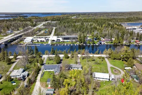 50 Trent Canal Road Kawartha Lakes ON K0M 1N0