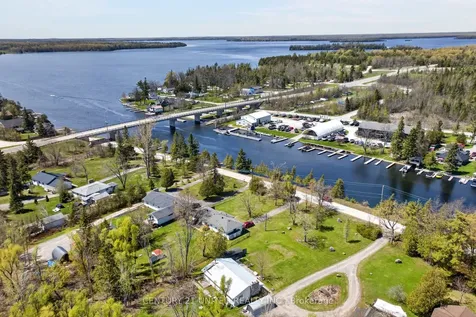 50 Trent Canal Road Kawartha Lakes ON K0M 1N0