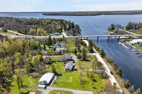 50 Trent Canal Road Kawartha Lakes ON K0M 1N0