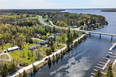 50 Trent Canal Road Kawartha Lakes ON K0M 1N0