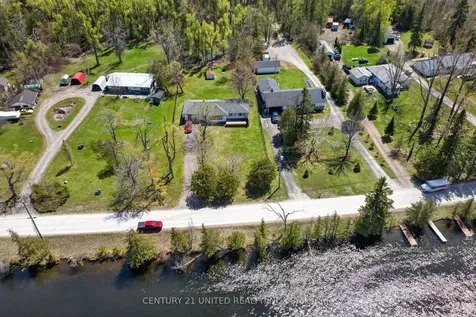 50 Trent Canal Road Kawartha Lakes ON K0M 1N0