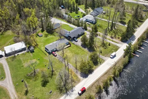 50 Trent Canal Road Kawartha Lakes ON K0M 1N0