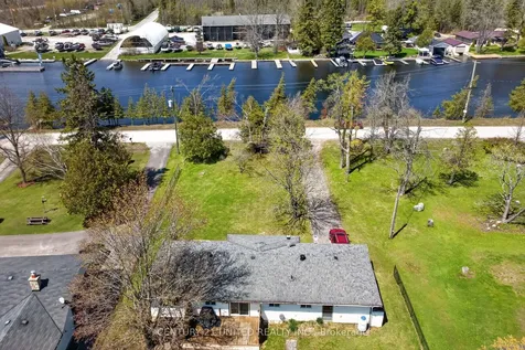 50 Trent Canal Road Kawartha Lakes ON K0M 1N0