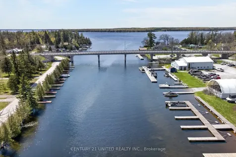 50 Trent Canal Road Kawartha Lakes ON K0M 1N0