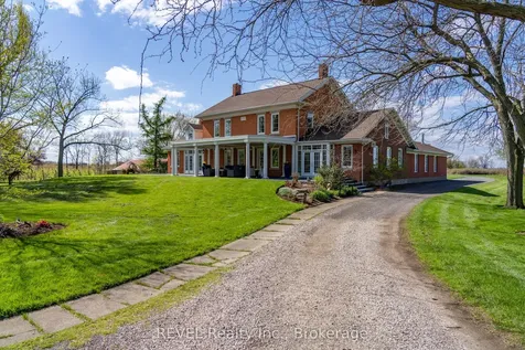 4280 Cherry Avenue Lincoln ON L3J 1A1