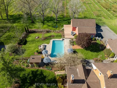 4280 Cherry Avenue Lincoln ON L3J 1A1