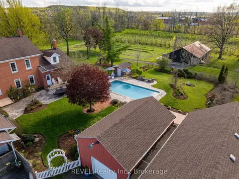 4280 Cherry Avenue Lincoln ON L3J 1A1