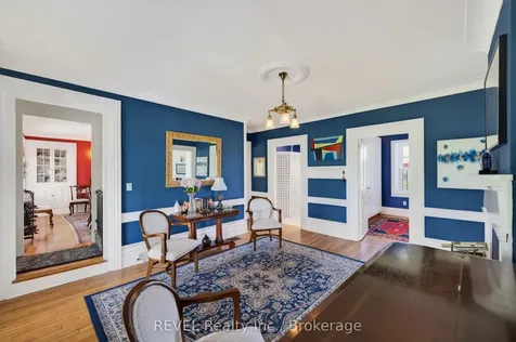 4280 Cherry Avenue Lincoln ON L3J 1A1