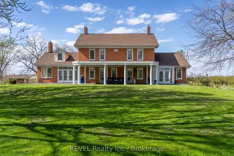 4280 Cherry Avenue Lincoln ON L3J 1A1