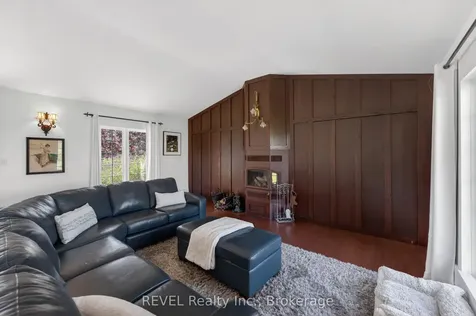 4280 Cherry Avenue Lincoln ON L3J 1A1