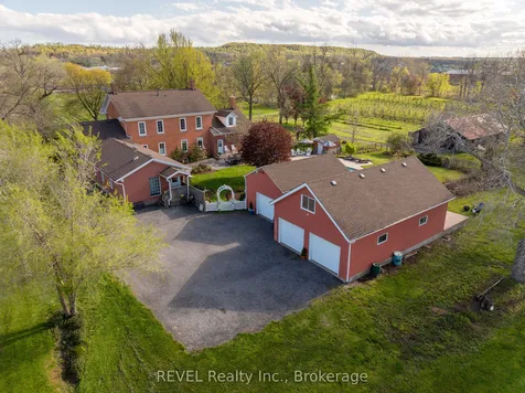 4280 Cherry Avenue Lincoln ON L3J 1A1