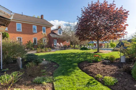 4280 Cherry Avenue Lincoln ON L3J 1A1