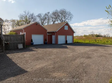 4280 Cherry Avenue Lincoln ON L3J 1A1