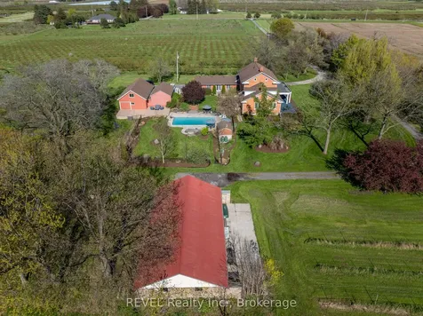 4280 Cherry Avenue Lincoln ON L3J 1A1