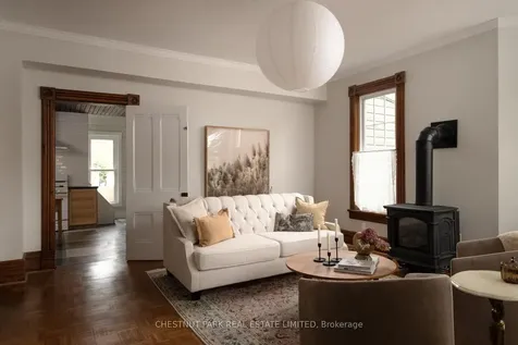 16 Johnson Street Prince Edward County ON K0K 2T0