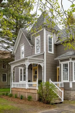 16 Johnson Street Prince Edward County ON K0K 2T0