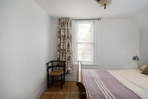 16 Johnson Street Prince Edward County ON K0K 2T0
