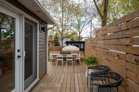 16 Johnson Street Prince Edward County ON K0K 2T0