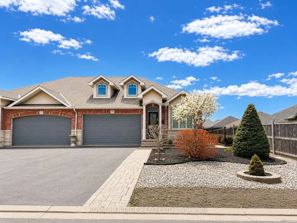 15 Princeton Place Belleville ON K8N 0B2