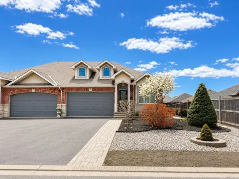 15 Princeton Place Belleville ON K8N 0B2