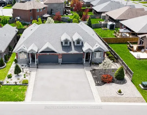 15 Princeton Place Belleville ON K8N 0B2