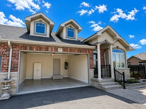 15 Princeton Place Belleville ON K8N 0B2