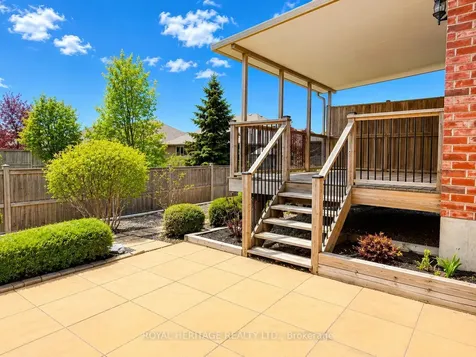 15 Princeton Place Belleville ON K8N 0B2