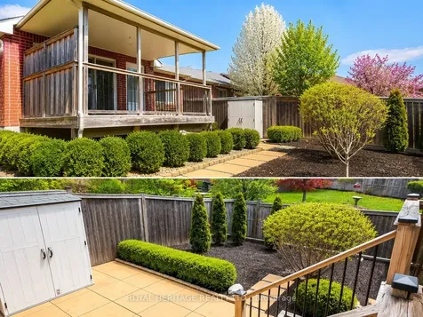 15 Princeton Place Belleville ON K8N 0B2