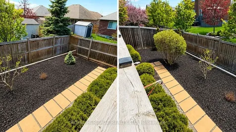 15 Princeton Place Belleville ON K8N 0B2