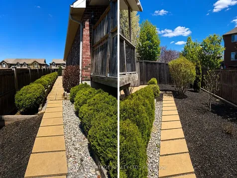 15 Princeton Place Belleville ON K8N 0B2