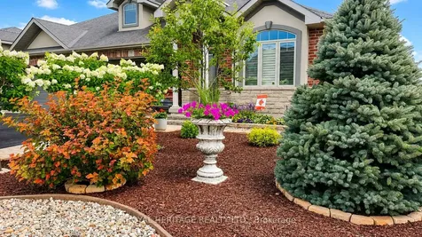 15 Princeton Place Belleville ON K8N 0B2