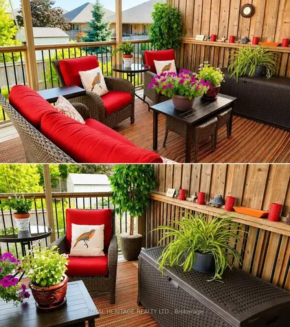 15 Princeton Place Belleville ON K8N 0B2