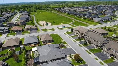15 Princeton Place Belleville ON K8N 0B2