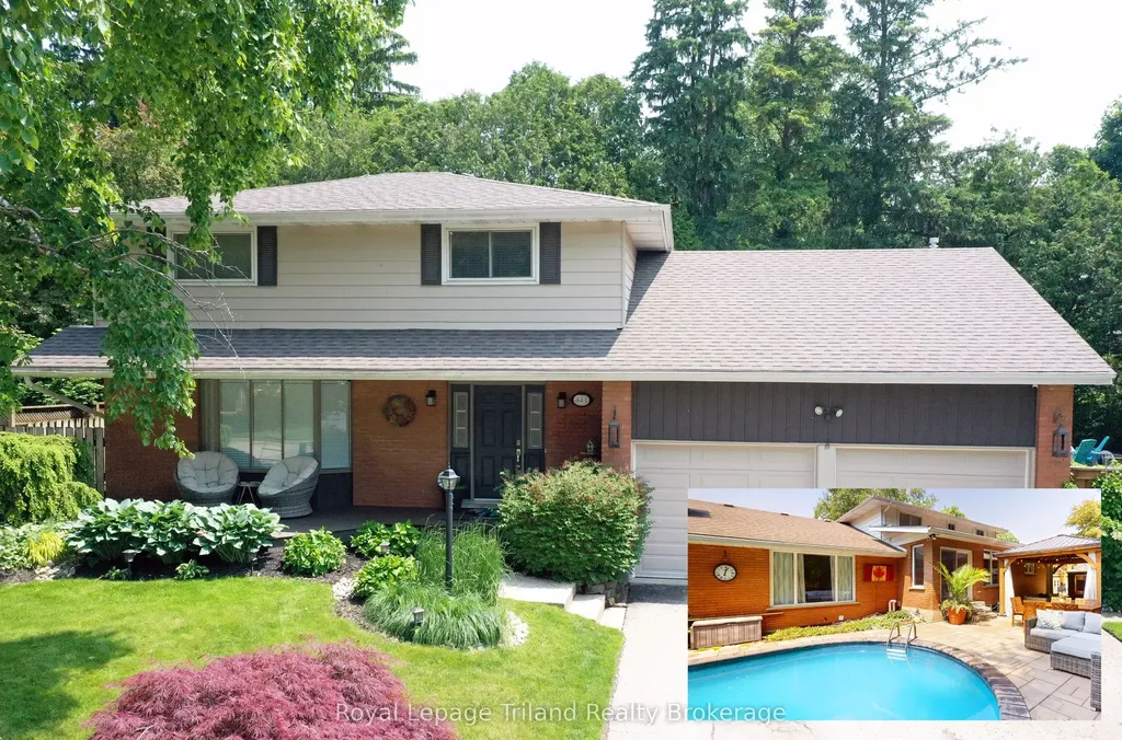 444 Lee Avenue Woodstock ON N4S 6Y3