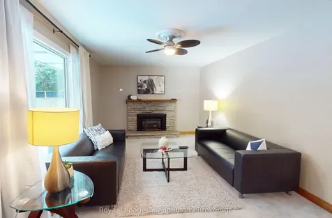 444 Lee Avenue Woodstock ON N4S 6Y3