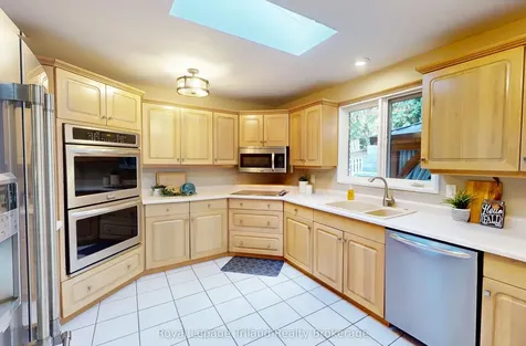 444 Lee Avenue Woodstock ON N4S 6Y3