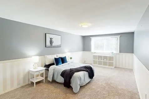 444 Lee Avenue Woodstock ON N4S 6Y3
