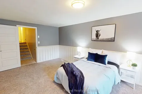 444 Lee Avenue Woodstock ON N4S 6Y3