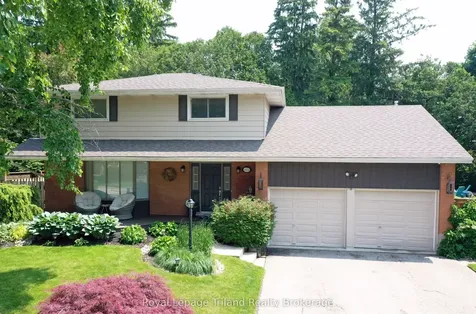 444 Lee Avenue Woodstock ON N4S 6Y3