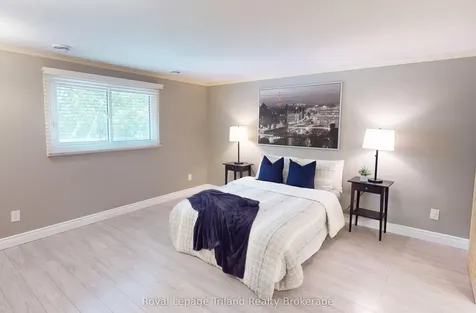 444 Lee Avenue Woodstock ON N4S 6Y3