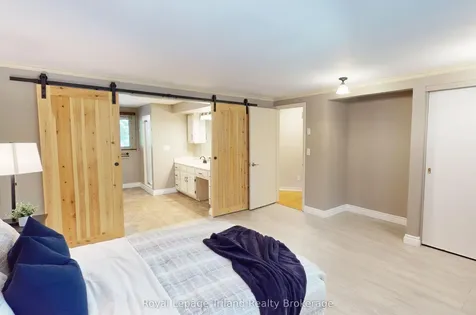 444 Lee Avenue Woodstock ON N4S 6Y3