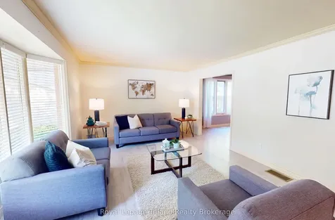 444 Lee Avenue Woodstock ON N4S 6Y3