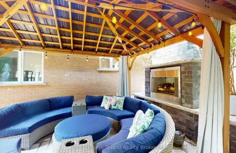 444 Lee Avenue Woodstock ON N4S 6Y3