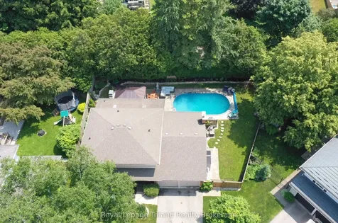 444 Lee Avenue Woodstock ON N4S 6Y3