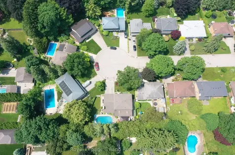 444 Lee Avenue Woodstock ON N4S 6Y3