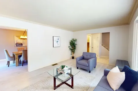 444 Lee Avenue Woodstock ON N4S 6Y3