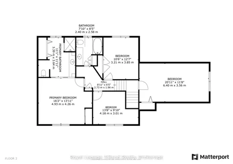 444 Lee Avenue Woodstock ON N4S 6Y3