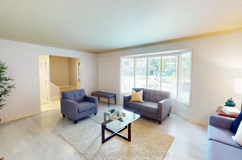 444 Lee Avenue Woodstock ON N4S 6Y3
