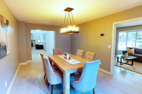 444 Lee Avenue Woodstock ON N4S 6Y3